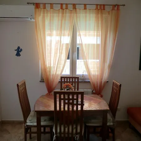 Апартаменты Popovic Пула