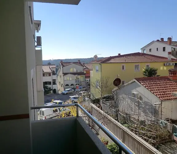 Appartamento Popovic Pola