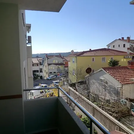 Lägenhet Popovic Pula