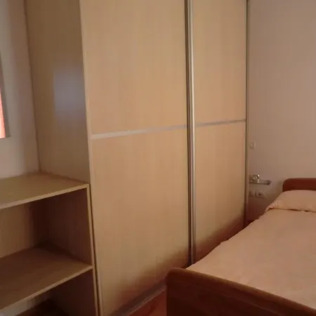 Apartment Popovic *