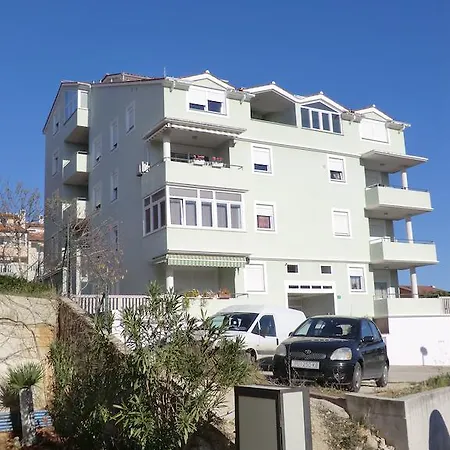 Lägenhet Popovic Pula