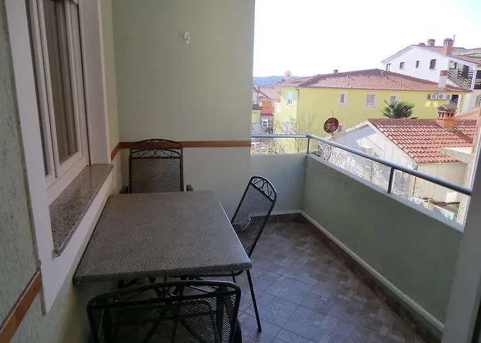 Apartmán Popovic *