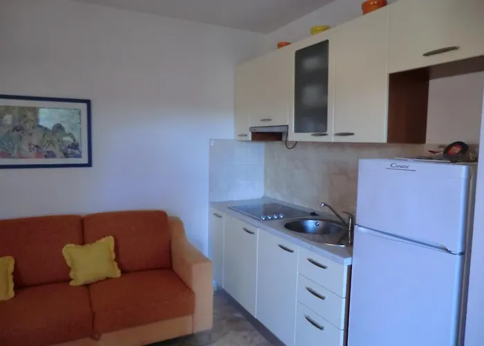 Apartmán Popovic Pula