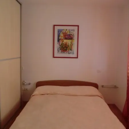 Апартаменты Popovic *