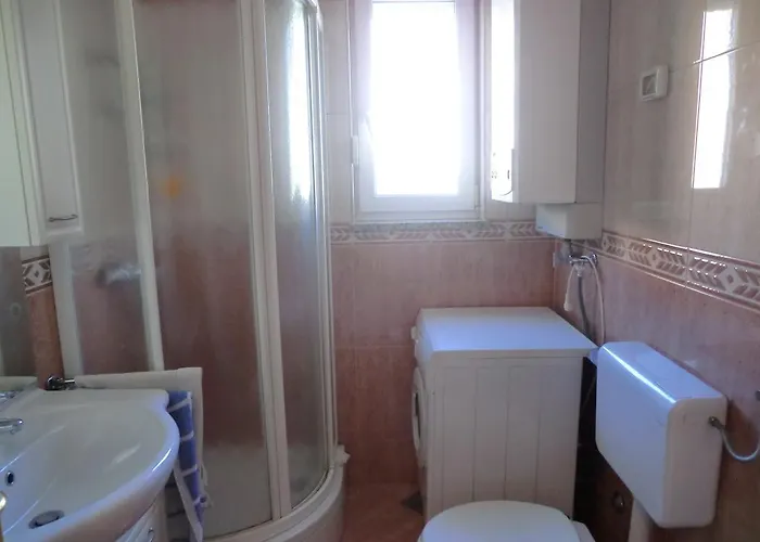 Appartement Popovic *