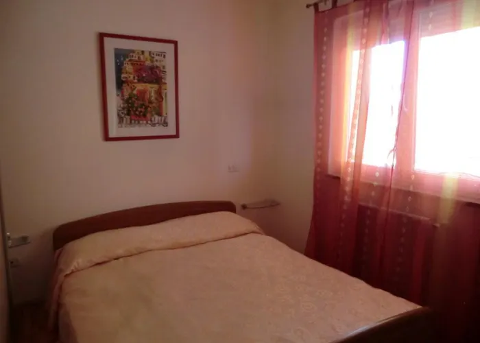 Appartement Popovic Pula