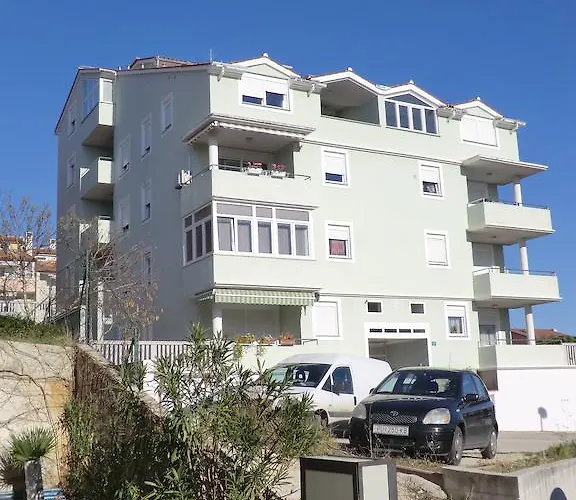 Appartement Popovic Pula