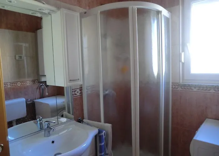 Popovic Appartement *